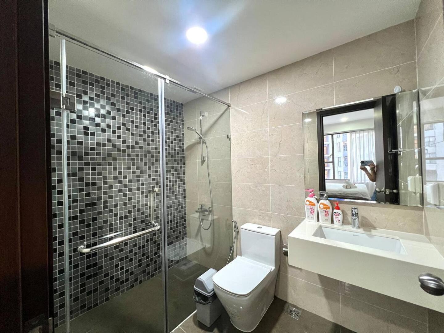 Apartment Elegance The Tresor D4 *