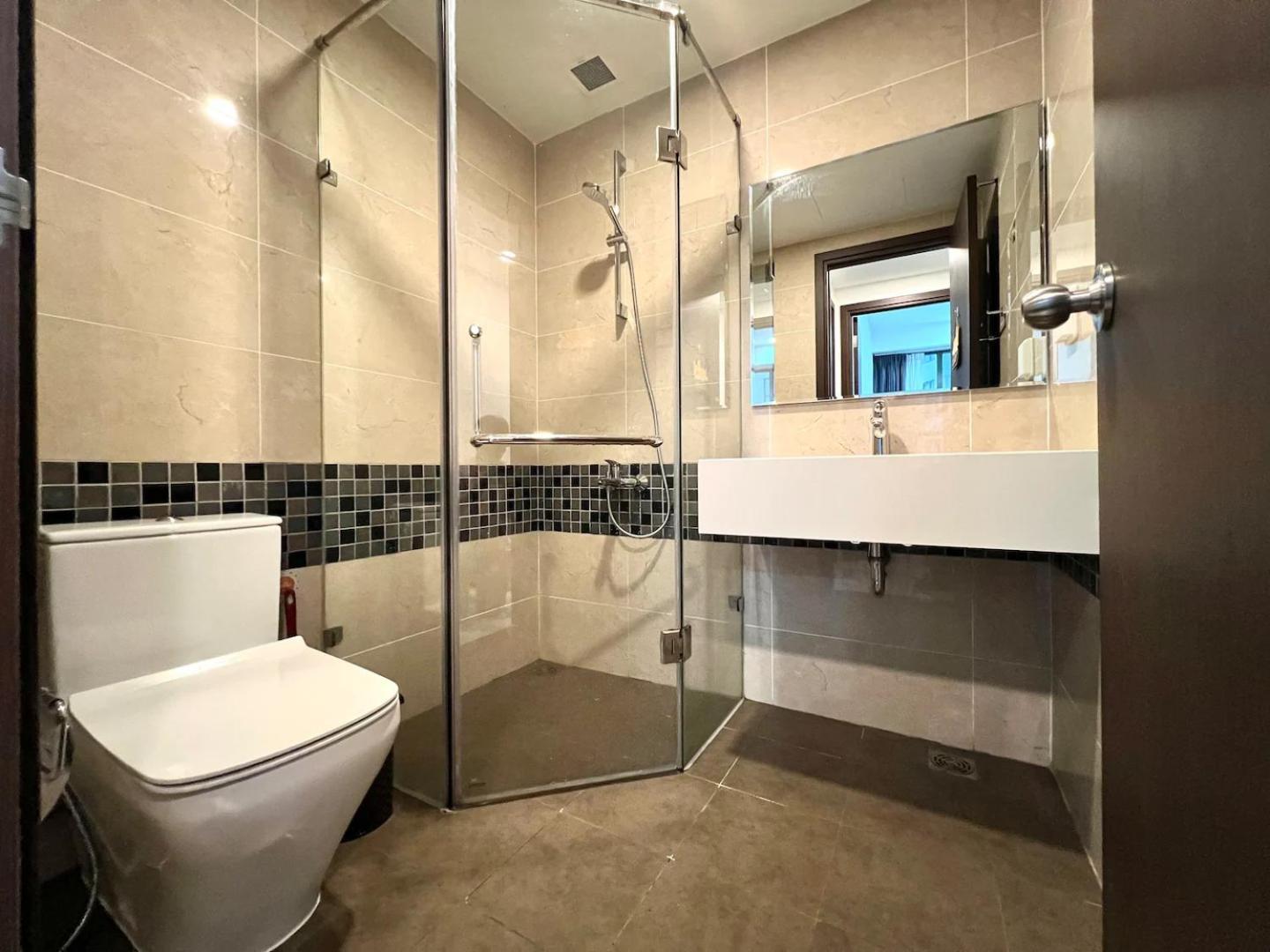 Apartment Elegance The Tresor D4 *