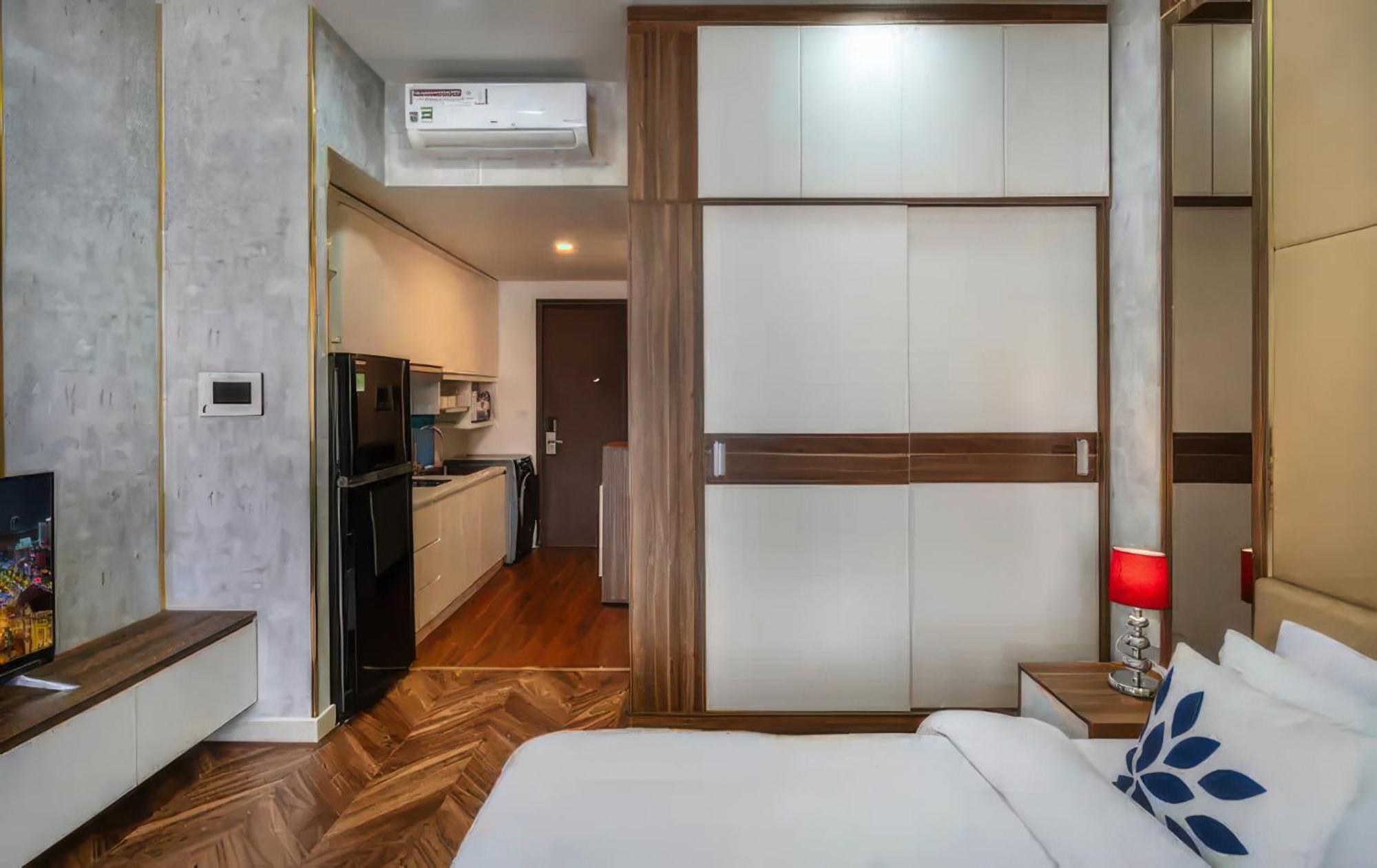 Elegance The Tresor D4 *